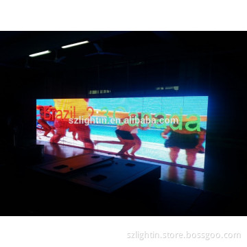 outdoor advertising advertising video from china display screen led display rgb display module p10 led hd xxx china video screen